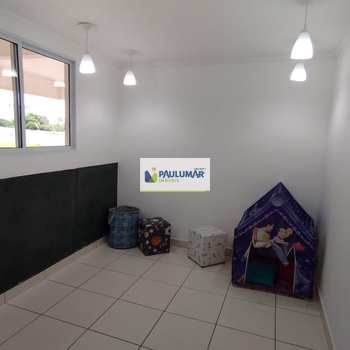 Apartamento em Itanhaém, bairro Jardim Satélite