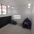 Apartamento em Itanhaém, bairro Jardim Satélite