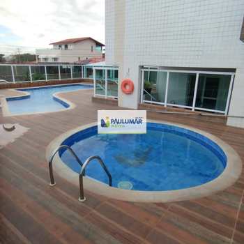 Apartamento em Itanhaém, bairro Jardim Satélite