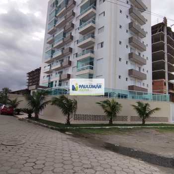 Apartamento em Itanhaém, bairro Jardim Satélite