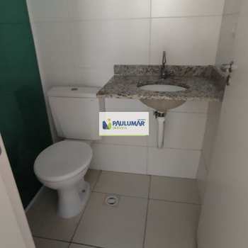 Apartamento em Itanhaém, bairro Jardim Satélite