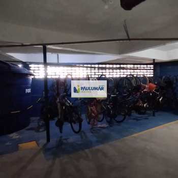 Apartamento em Itanhaém, bairro Jardim Satélite