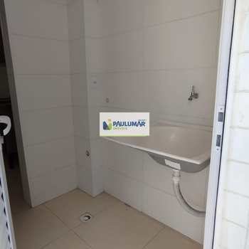 Apartamento em Itanhaém, bairro Jardim Satélite