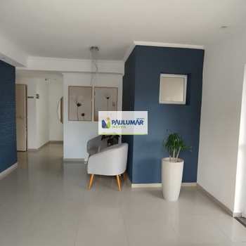 Apartamento em Itanhaém, bairro Jardim Satélite