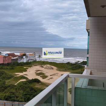 Apartamento em Itanhaém, bairro Jardim Satélite