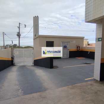 Apartamento em Itanhaém, bairro Jardim Satélite