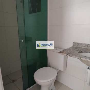Apartamento em Itanhaém, bairro Jardim Satélite