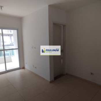 Apartamento em Itanhaém, bairro Jardim Satélite