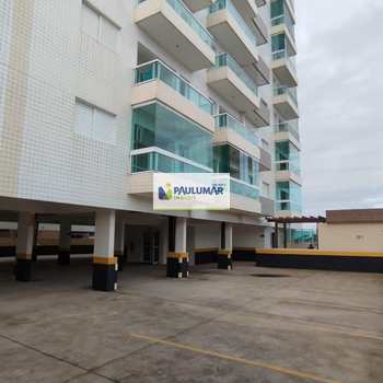 Apartamento em Itanhaém, bairro Jardim Satélite