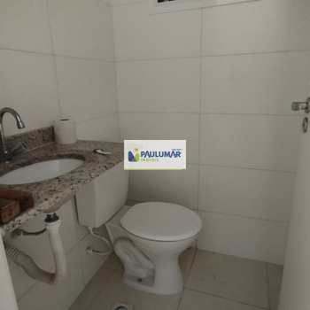 Apartamento em Itanhaém, bairro Jardim Satélite