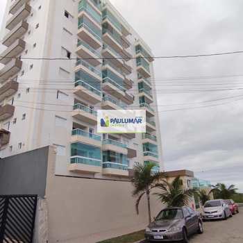 Apartamento em Itanhaém, bairro Jardim Satélite