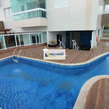 Apartamento em Itanhaém, bairro Jardim Satélite