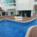 Apartamento em Itanhaém, bairro Jardim Satélite
