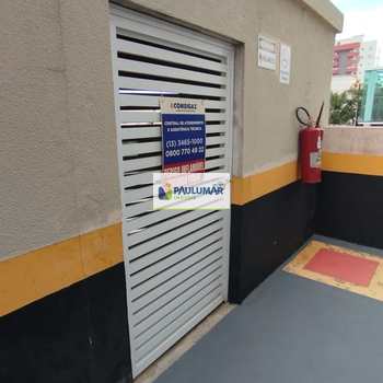 Apartamento em Itanhaém, bairro Jardim Satélite