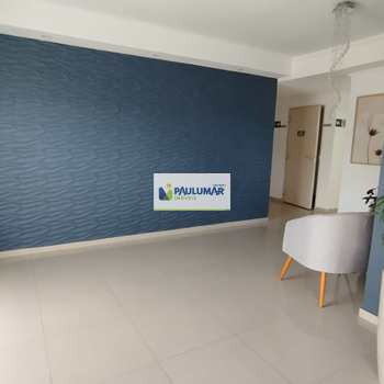 Apartamento em Itanhaém, bairro Jardim Satélite