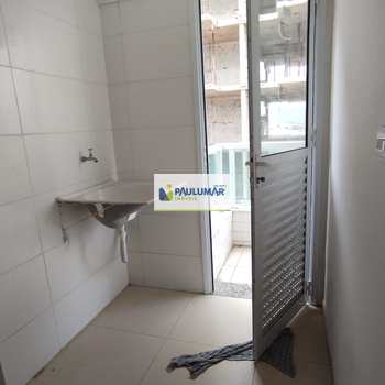 Apartamento em Itanhaém, bairro Jardim Satélite