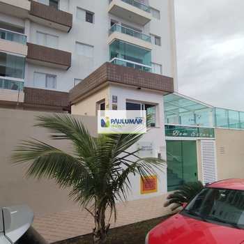 Apartamento em Itanhaém, bairro Jardim Satélite