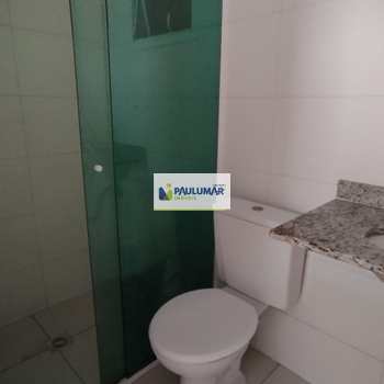Apartamento em Itanhaém, bairro Jardim Satélite