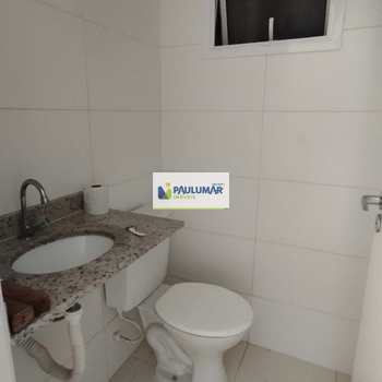 Apartamento em Itanhaém, bairro Jardim Satélite