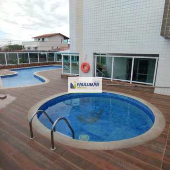 Apartamento em Itanhaém, bairro Jardim Satélite