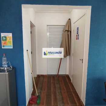 Apartamento em Itanhaém, bairro Jardim Satélite