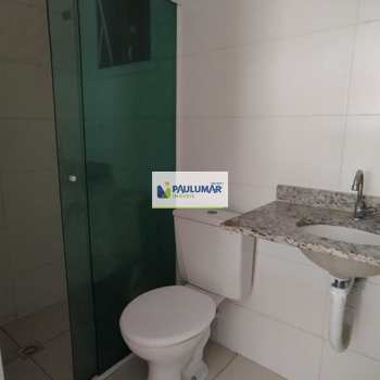 Apartamento em Itanhaém, bairro Jardim Satélite