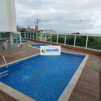 Apartamento em Itanhaém, bairro Jardim Satélite