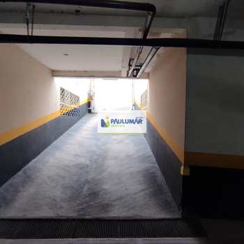 Apartamento em Itanhaém, bairro Jardim Satélite