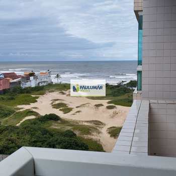 Apartamento em Itanhaém, bairro Jardim Satélite
