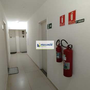 Apartamento em Itanhaém, bairro Jardim Satélite
