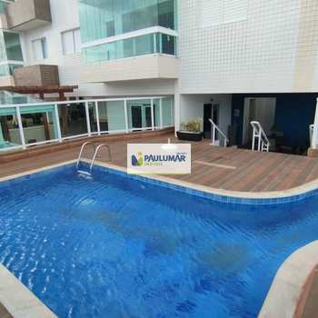 Apartamento em Itanhaém, bairro Jardim Satélite