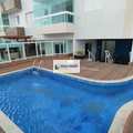 Apartamento em Itanhaém, bairro Jardim Satélite