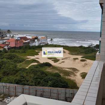 Apartamento em Itanhaém, bairro Jardim Satélite