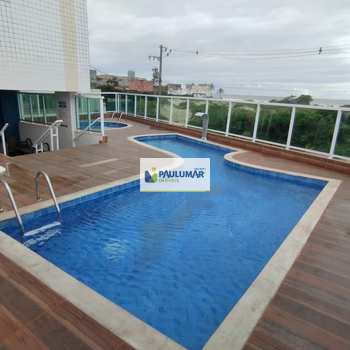 Apartamento em Itanhaém, bairro Jardim Satélite