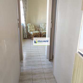Apartamento em Praia Grande, bairro Real