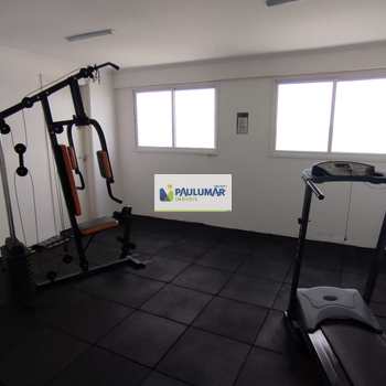 Apartamento em Itanhaém, bairro Jardim Satélite