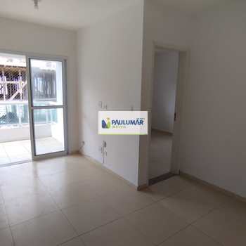Apartamento em Itanhaém, bairro Jardim Satélite