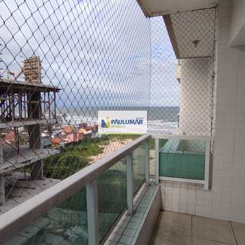 Apartamento em Itanhaém, bairro Jardim Satélite