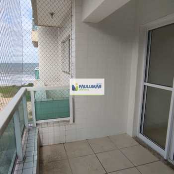 Apartamento em Itanhaém, bairro Jardim Satélite