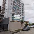 Apartamento em Itanhaém, bairro Jardim Satélite