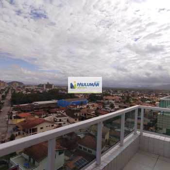 Apartamento em Itanhaém, bairro Jardim Satélite