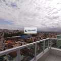 Apartamento em Itanhaém, bairro Jardim Satélite