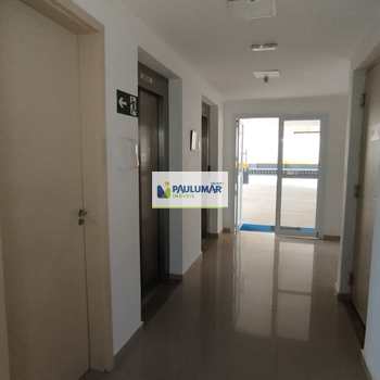 Apartamento em Itanhaém, bairro Jardim Satélite
