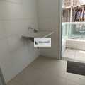 Apartamento em Itanhaém, bairro Jardim Satélite