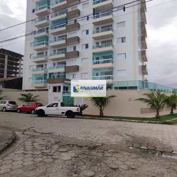 Apartamento em Itanhaém, bairro Jardim Satélite