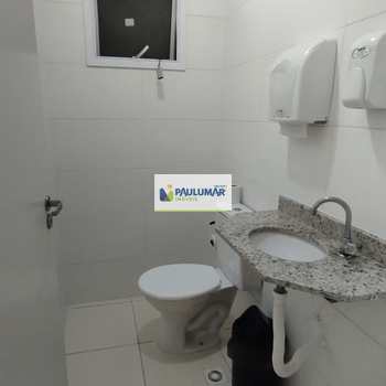Apartamento em Itanhaém, bairro Jardim Satélite
