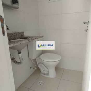 Apartamento em Itanhaém, bairro Jardim Satélite