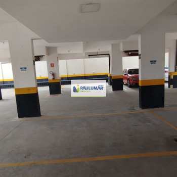 Apartamento em Itanhaém, bairro Jardim Satélite