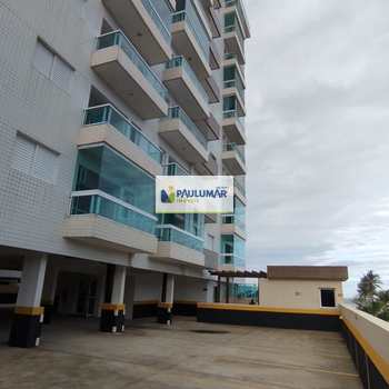 Apartamento em Itanhaém, bairro Jardim Satélite