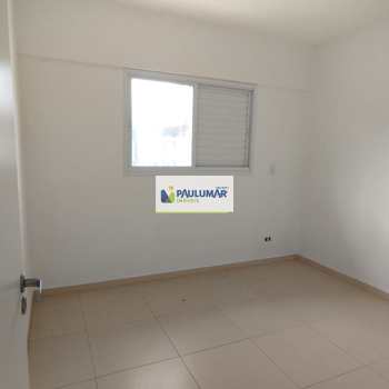 Apartamento em Itanhaém, bairro Jardim Satélite